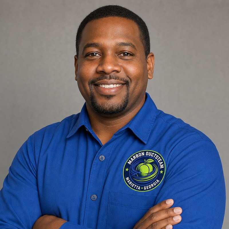 Raj Patel, Lead Technician