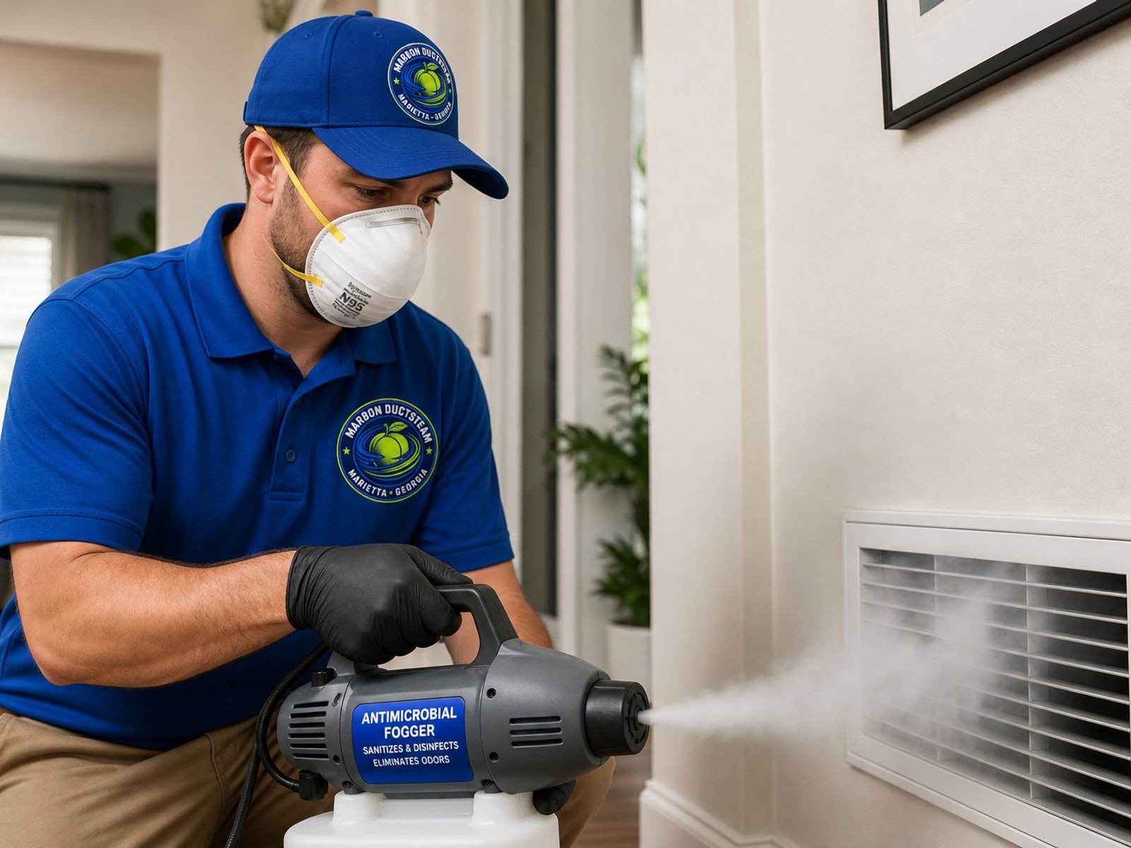 Mold Remediation